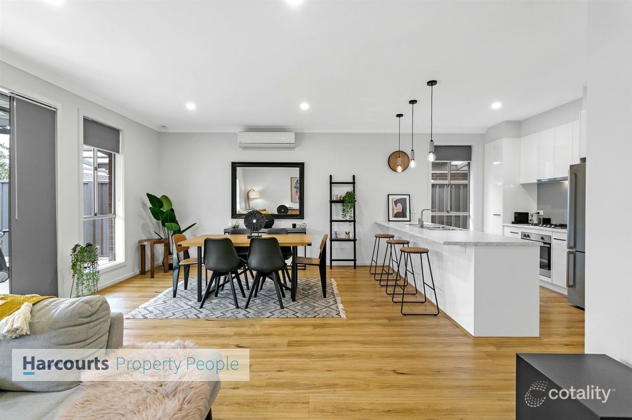 27 Marmion Ave, Blair Athol, SA 5084