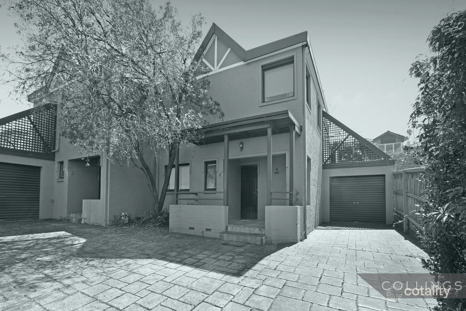 4/39 Norman St, Ivanhoe, VIC 3079