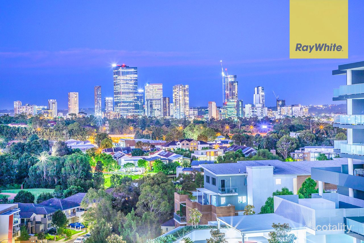 1005/22 Dressler Ct, Merrylands, NSW 2160