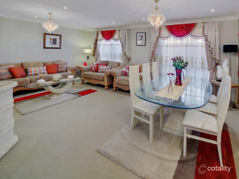 19 Sanford St, Glendenning, NSW 2761