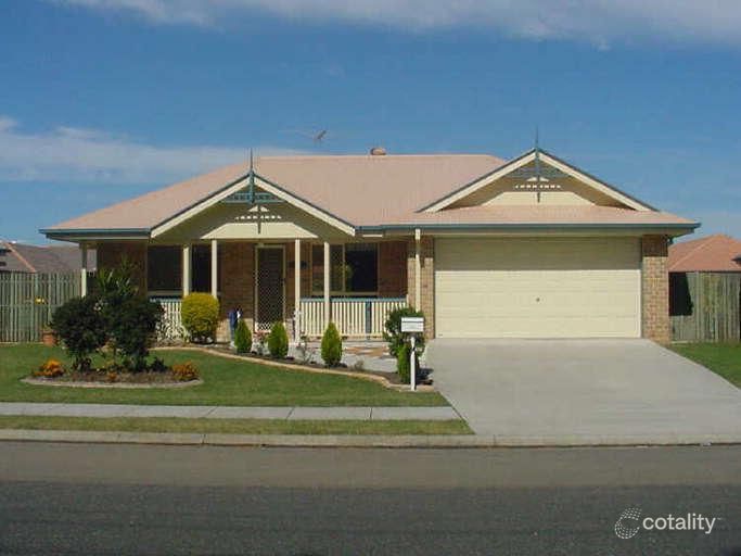 32 Pauls Rd, Upper Caboolture, QLD 4510