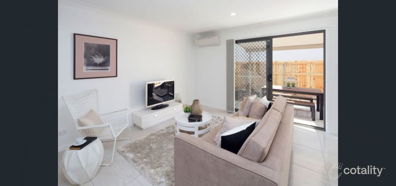 61/80 Coora St, Wishart, QLD 4122