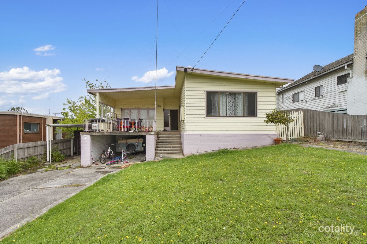 6 Well St, Morwell, VIC 3840