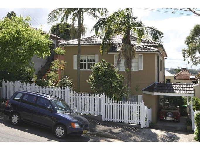 3 Pearson St, Balmain East, NSW 2041