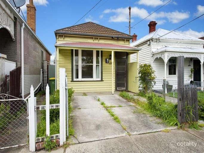 23 Errol St, Footscray, VIC 3011