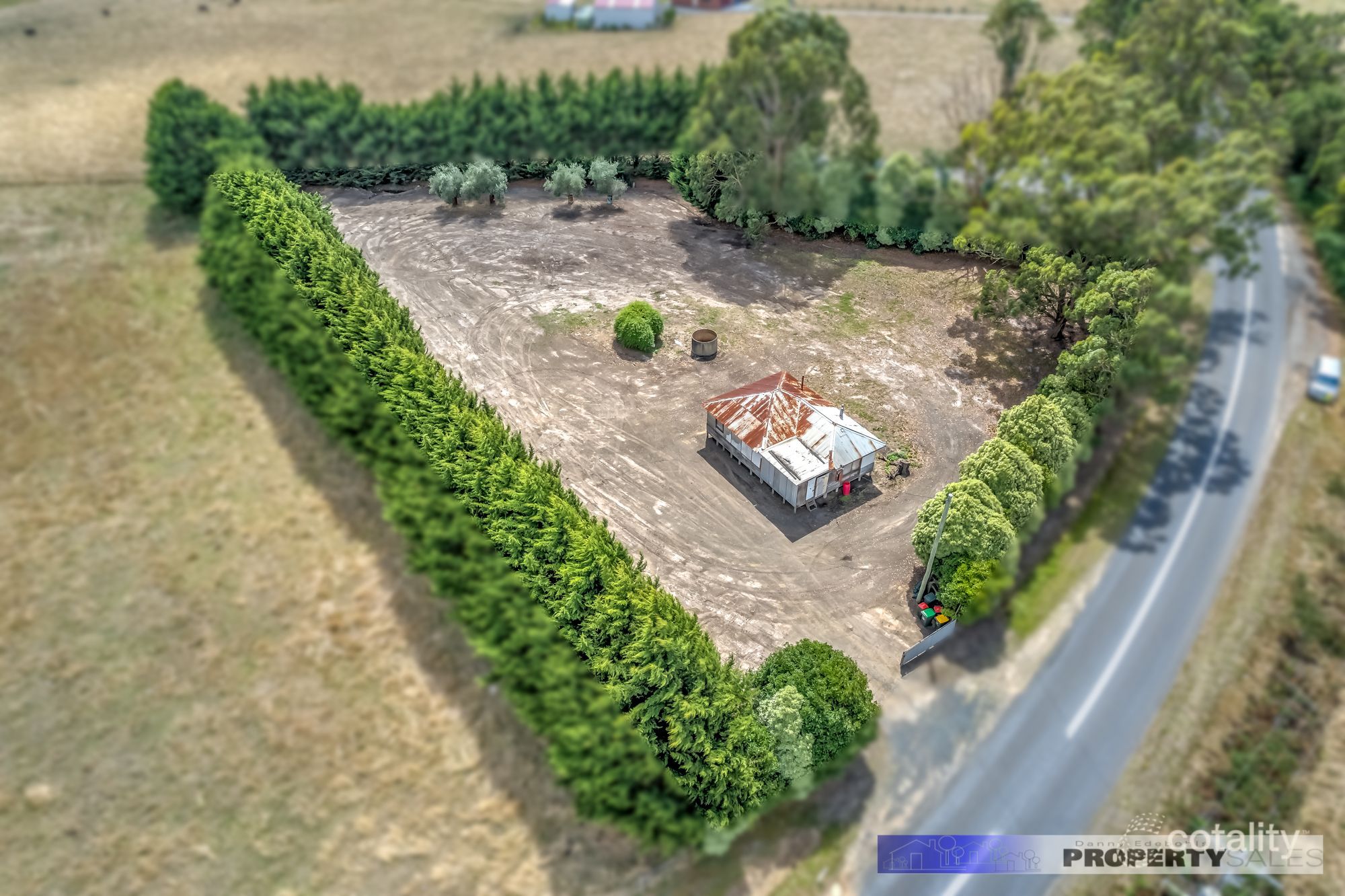 243 Darnum-Shady Creek Rd, Darnum, VIC 3822