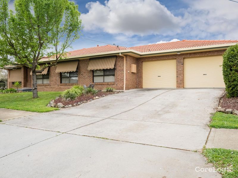 519 Regina Ave, North Albury, NSW 2640