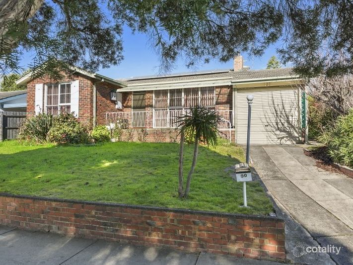 90 Ashleigh Ave, Frankston, VIC 3199