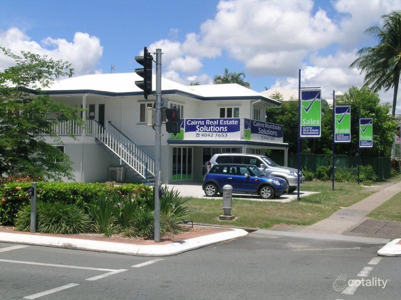 163 Sheridan St, Cairns North, QLD 4870