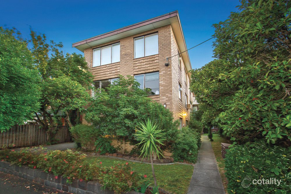 6/10 Wrexham Rd, Windsor, VIC 3181