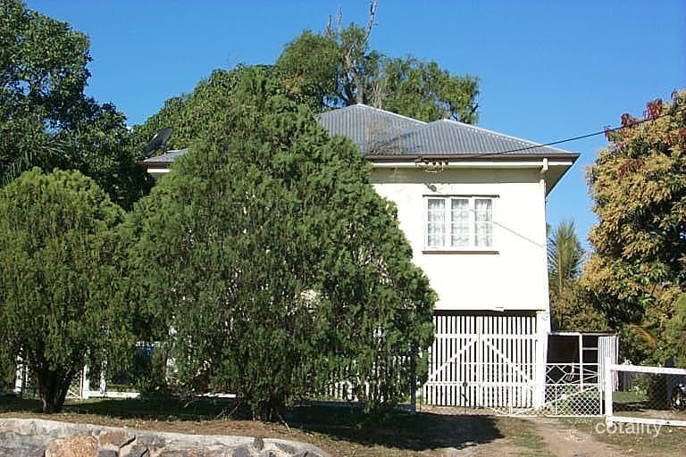 136 Dean St, Berserker, QLD 4701