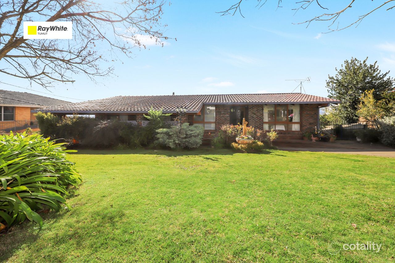 22a Lambie St, Tumut, NSW 2720