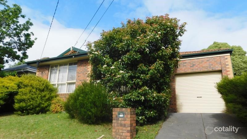 25a Falcon Rd, Macleod, VIC 3085