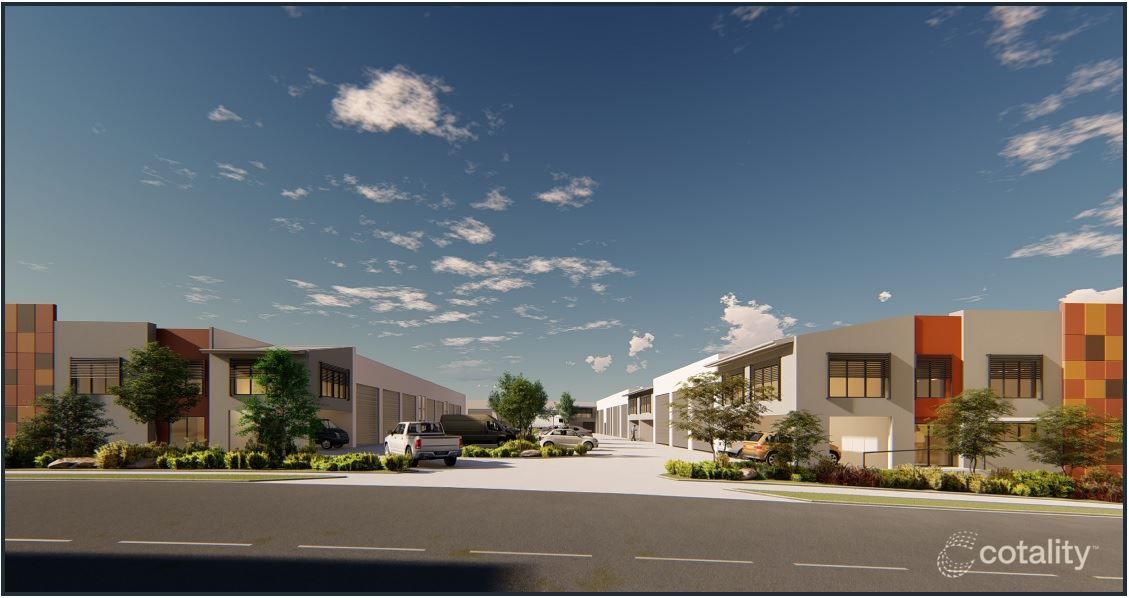 19/3-9 Octal St, Yatala, QLD 4207