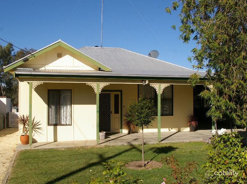 14 First Ave, Naracoorte, SA 5271