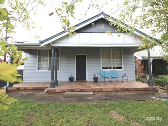 21 Ursula St, Cootamundra, NSW 2590