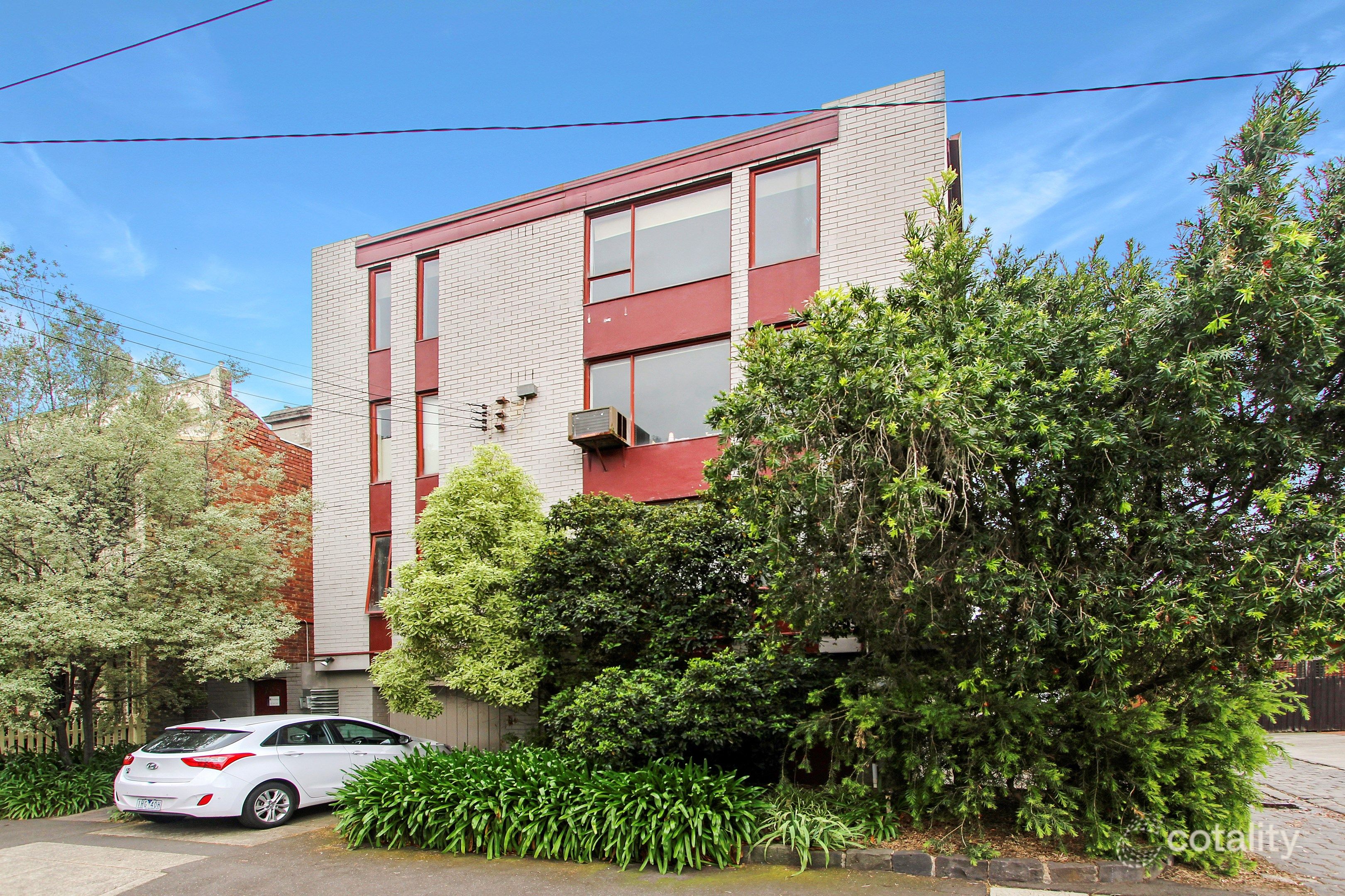 6/705 Park St, Brunswick, VIC 3056