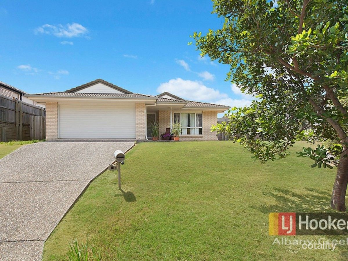 8 Nicola St, Warner, QLD 4500