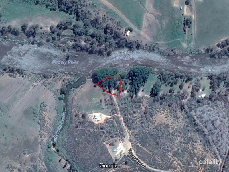 Lot 10 Tranquility Lane, Dalgety, NSW 2628