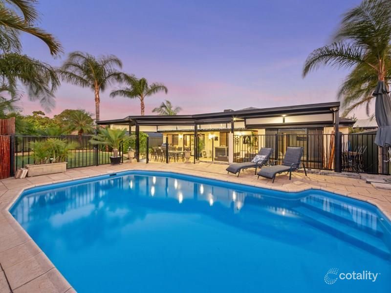 13 Millcroft Elb, Jandakot, WA 6164