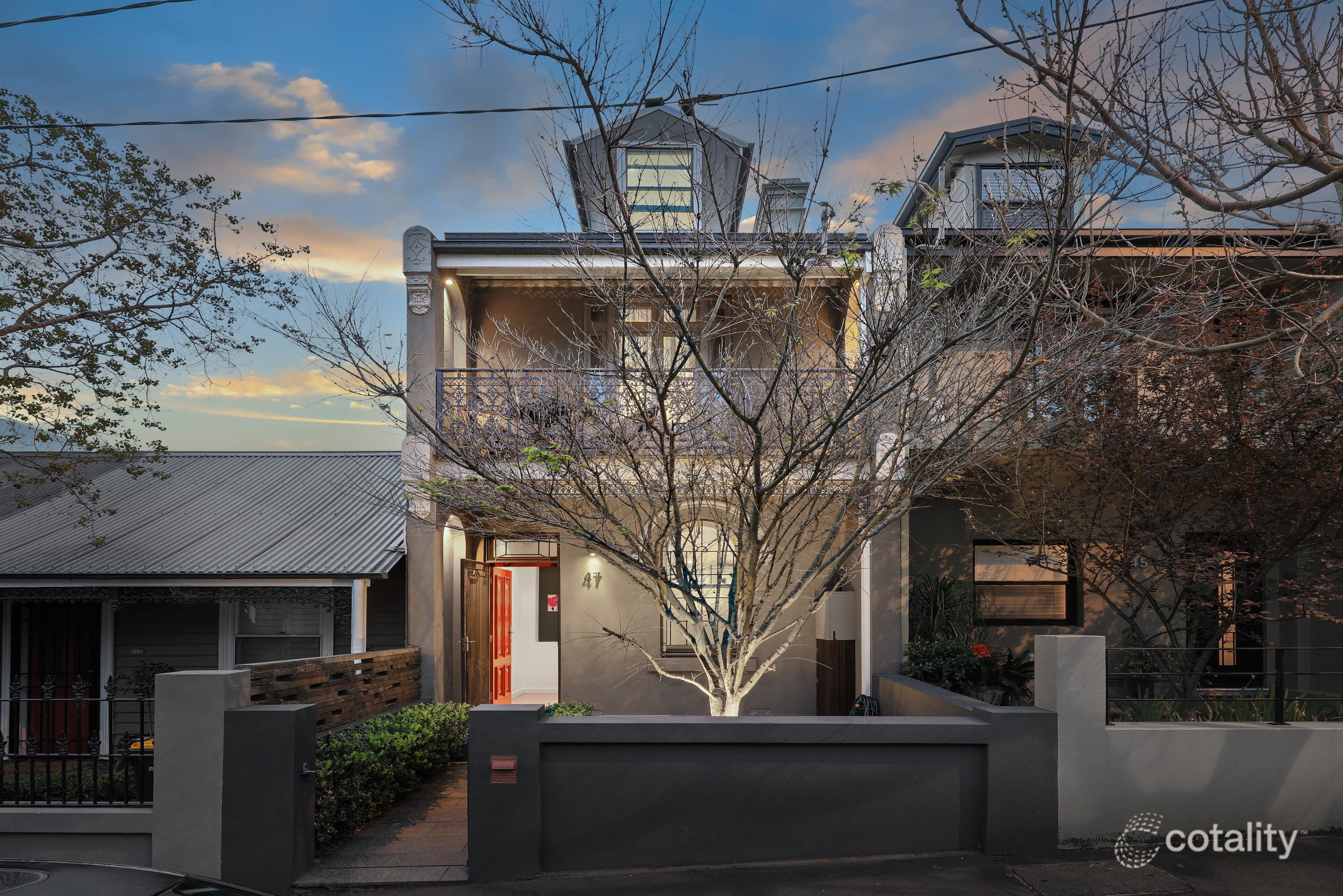 47 Union St, Newtown, NSW 2042