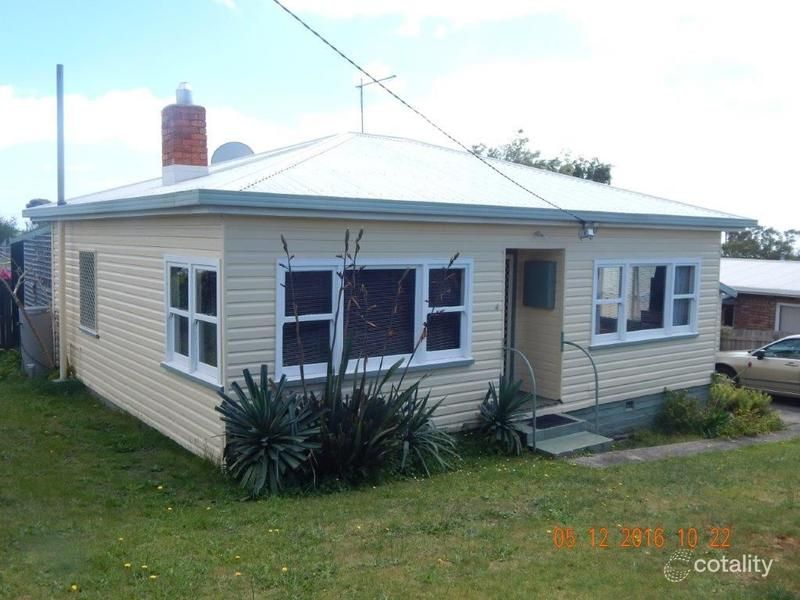 4 Fielding St, Penguin, TAS 7316
