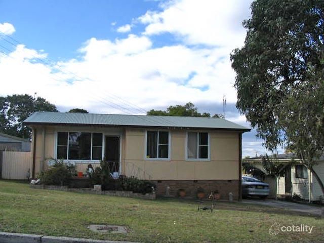 5 Martin St, Warilla, NSW 2528