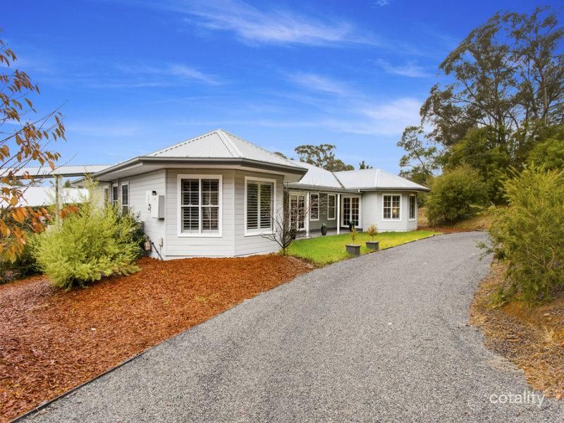 18 Ferndale Rd, Bundanoon, NSW 2578
