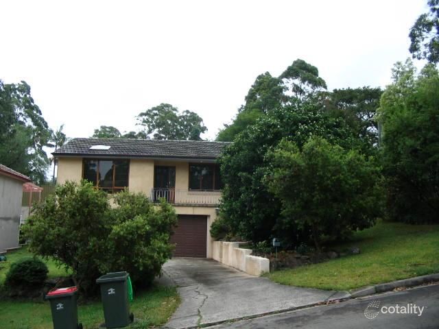 4 Lancaster Ave, Beecroft, NSW 2119