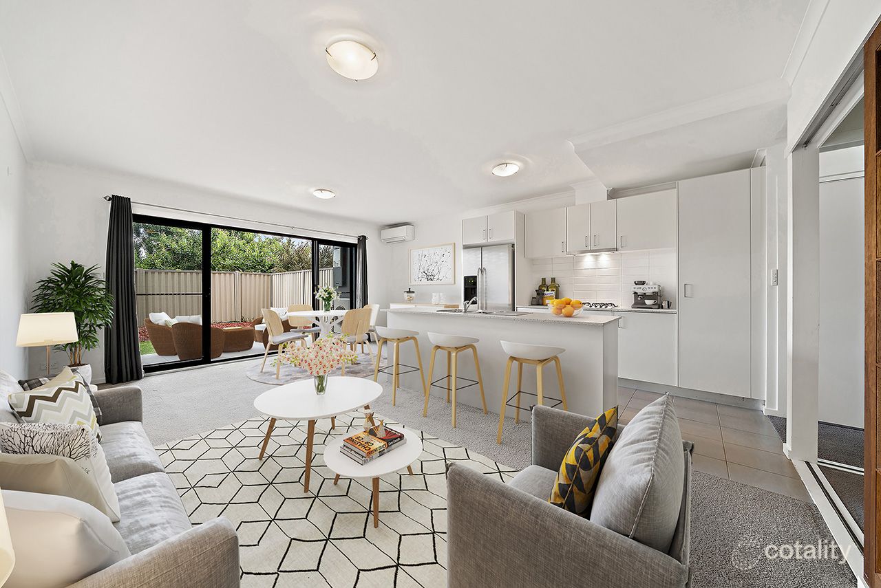 4/4 Ross Rd, Queanbeyan, NSW 2620