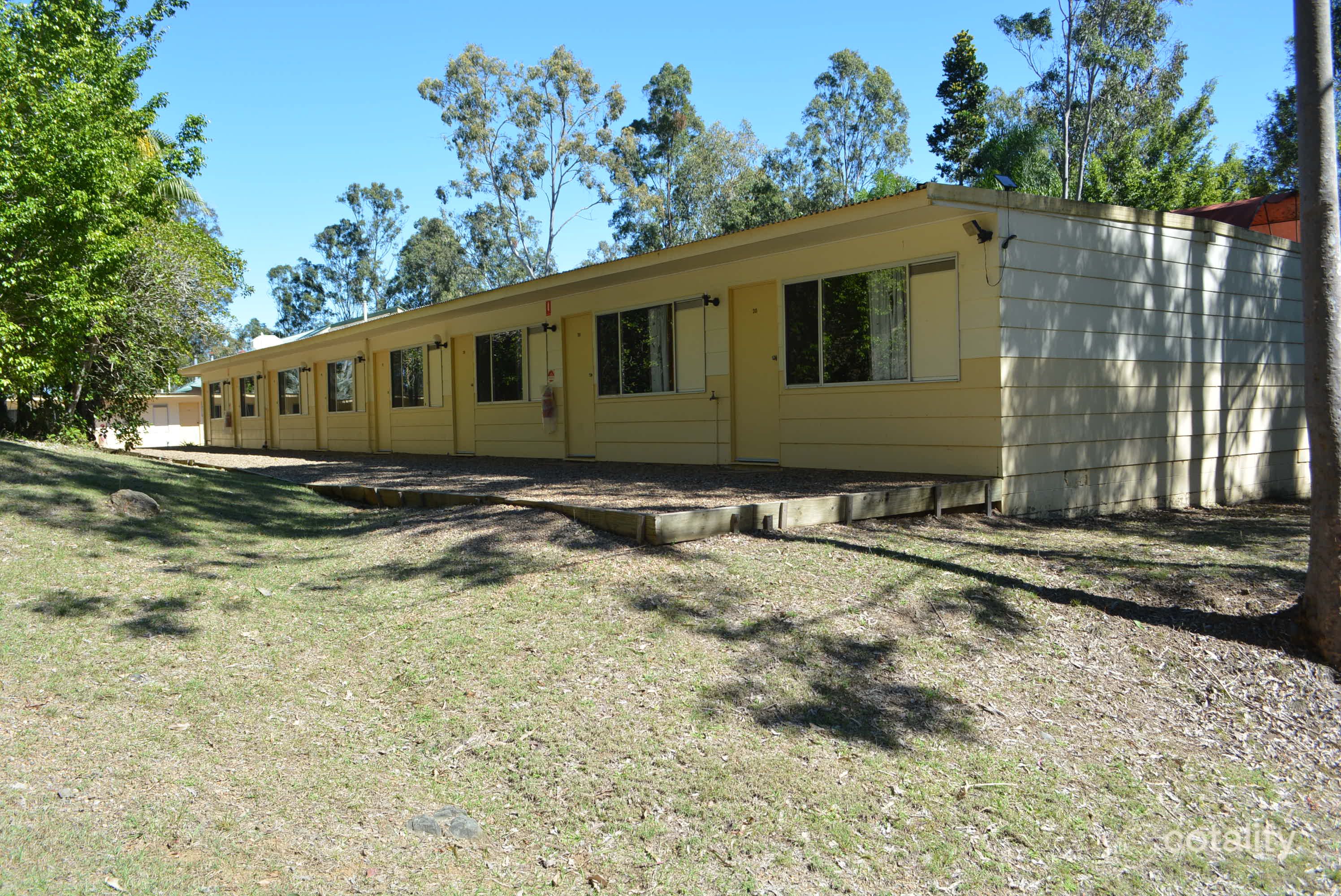 1514 Kenilworth Skyring Creek Rd, Tuchekoi, QLD 4570
