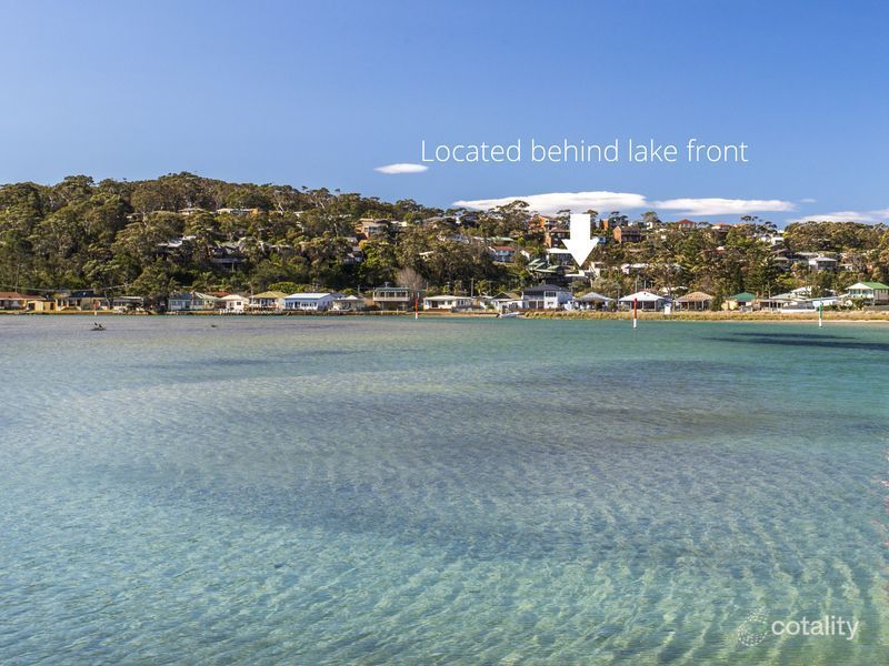 23 Mcdonald Pde, Burrill Lake, NSW 2539