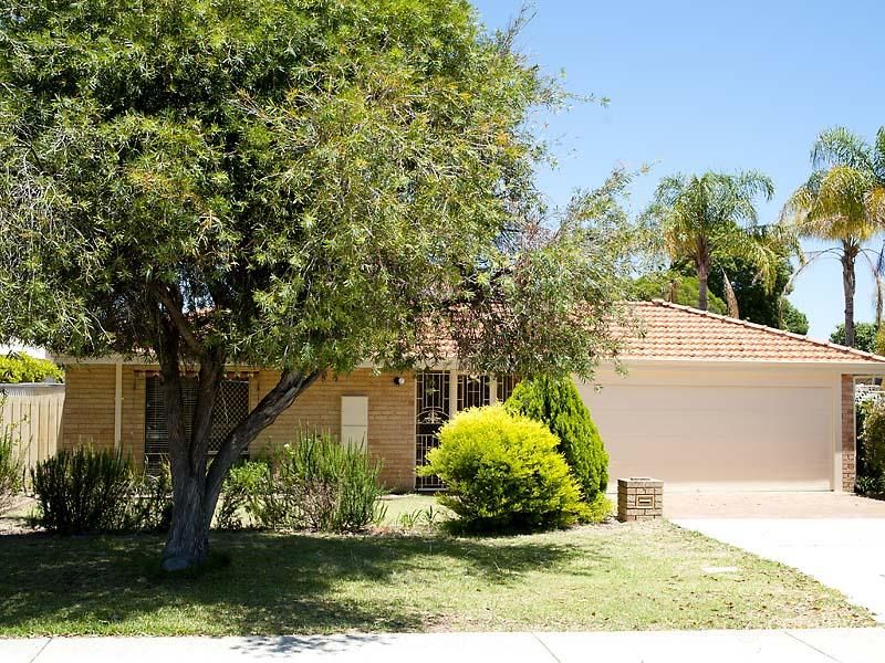 1/5 Crawshaw Cres, Manning, WA 6152