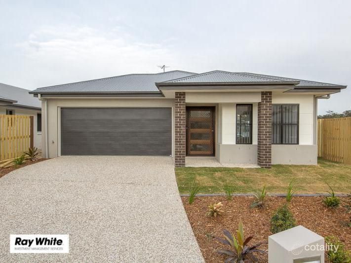 22 Stinson Cct, Coomera, QLD 4209