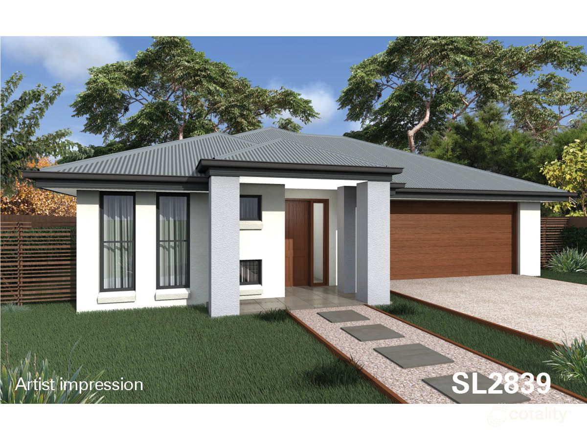 25 Dominic Dr, Logan Reserve, QLD 4133