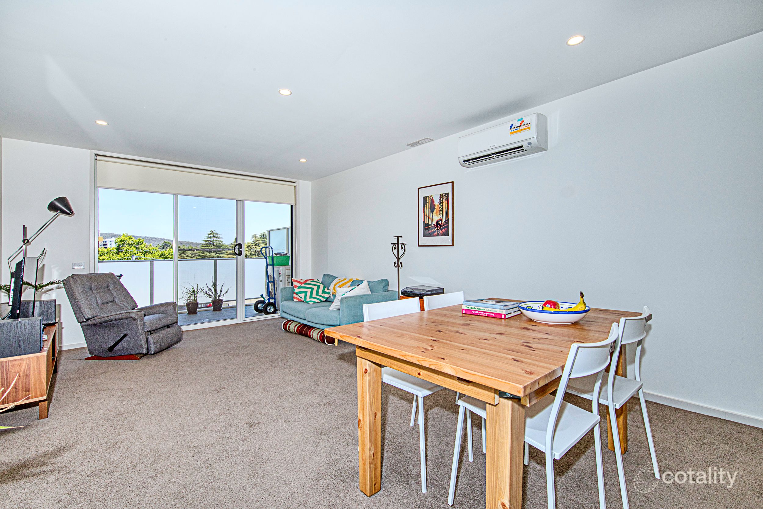 212/24 Girrahween St, Braddon, ACT 2612