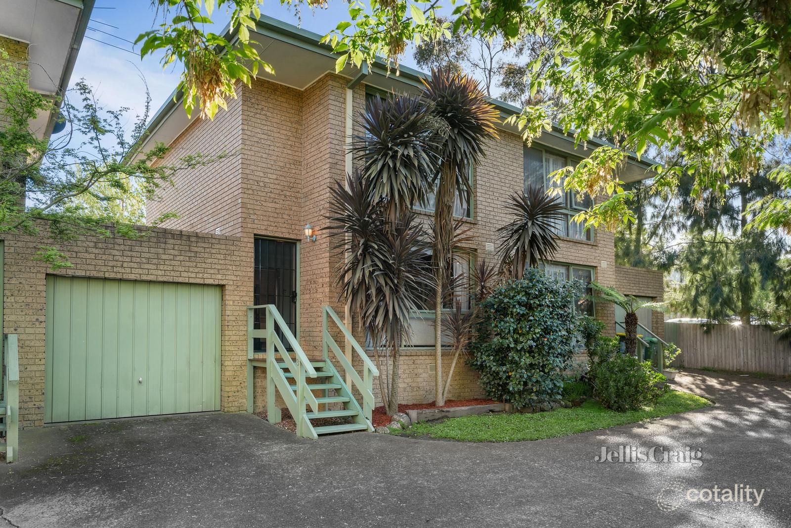 3/50 Anderson St, Lilydale, VIC 3140