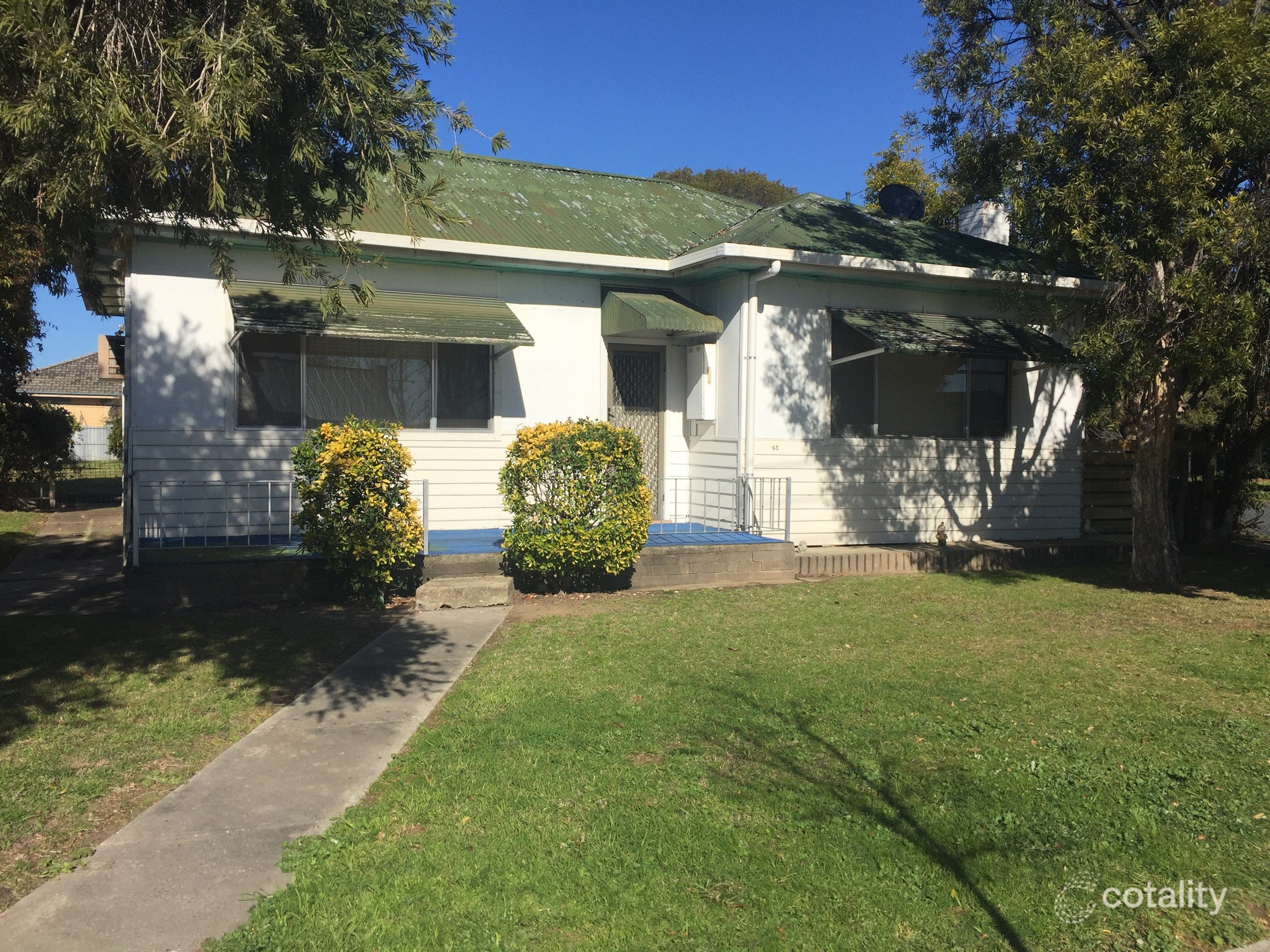 63 Stanley St, Wodonga, VIC 3690