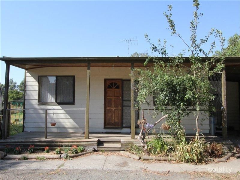 95 Gordon-Egerton Rd, Gordon, VIC 3345