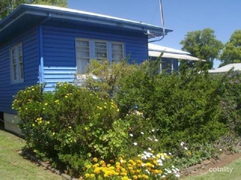 57 Coulson St, Blackbutt, QLD 4314