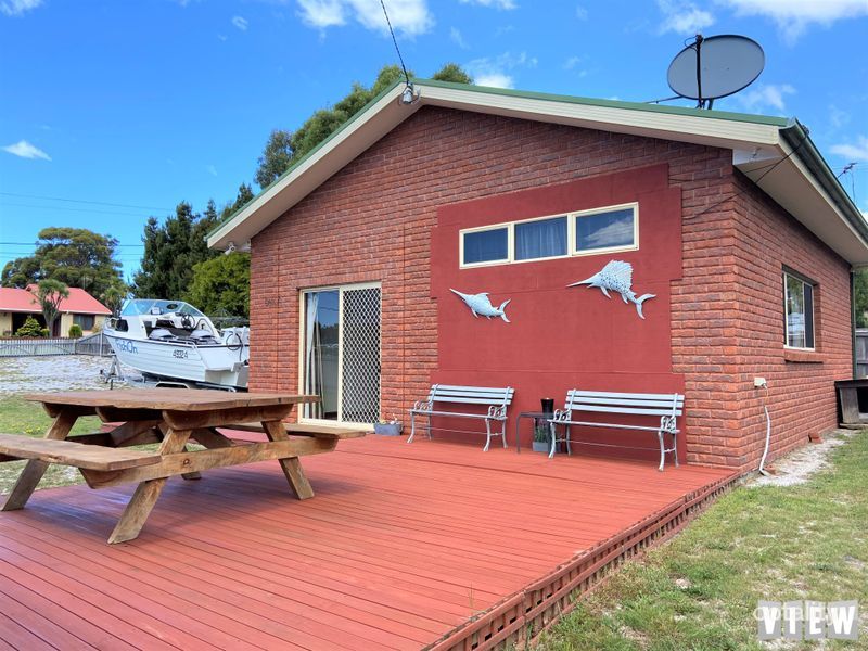 99 Parnella Dr, Stieglitz, TAS 7216