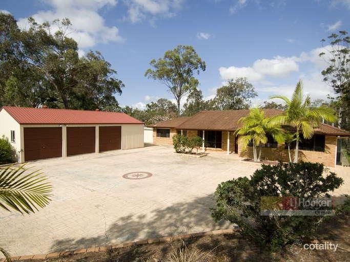 8 Norwood Ct, Yatala, QLD 4207