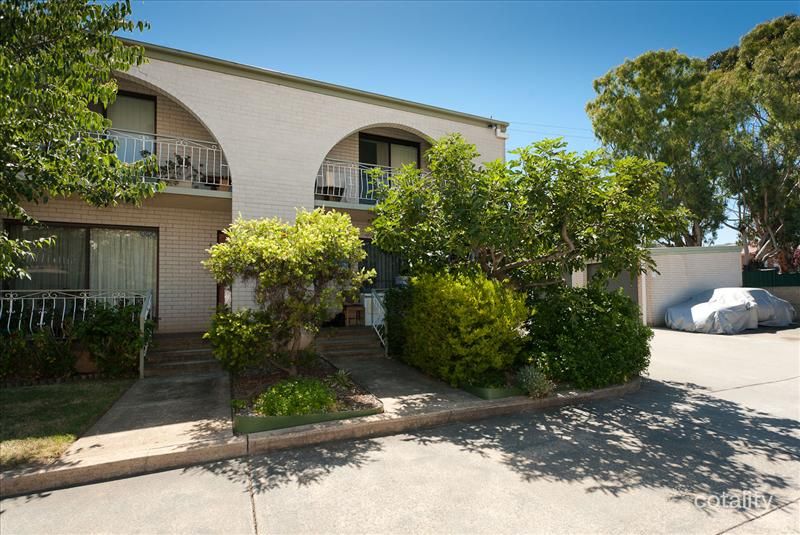 5/47 Booth St, Queanbeyan East, NSW 2620