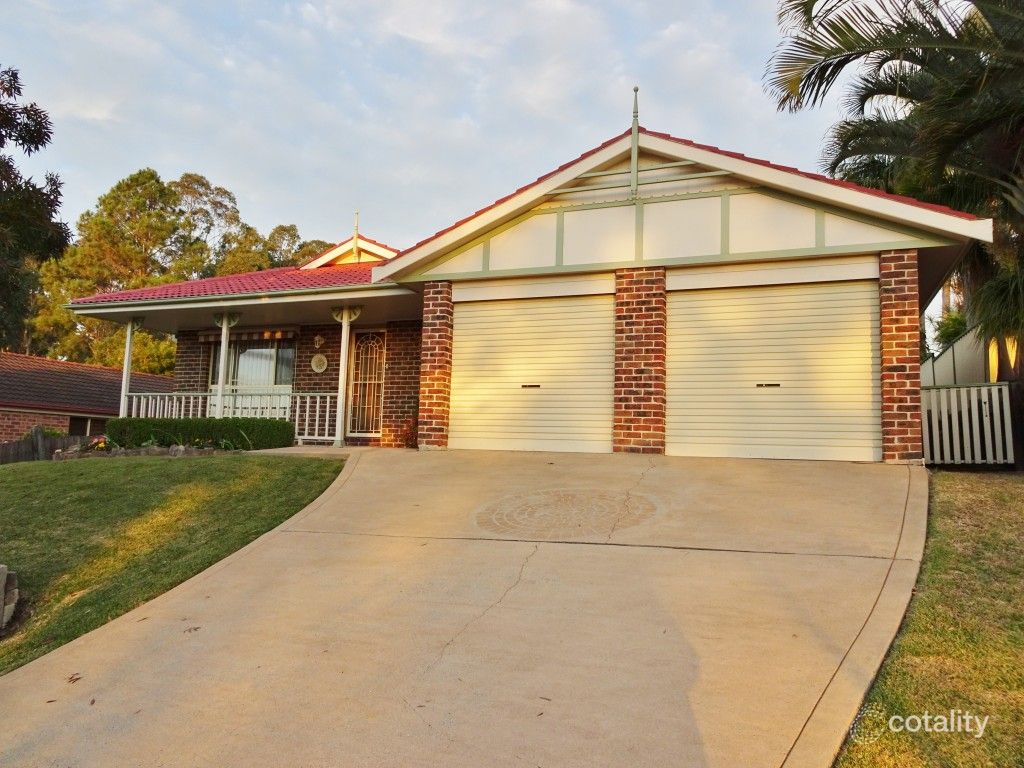 134 Dawson Rd, Raymond Terrace, NSW 2324
