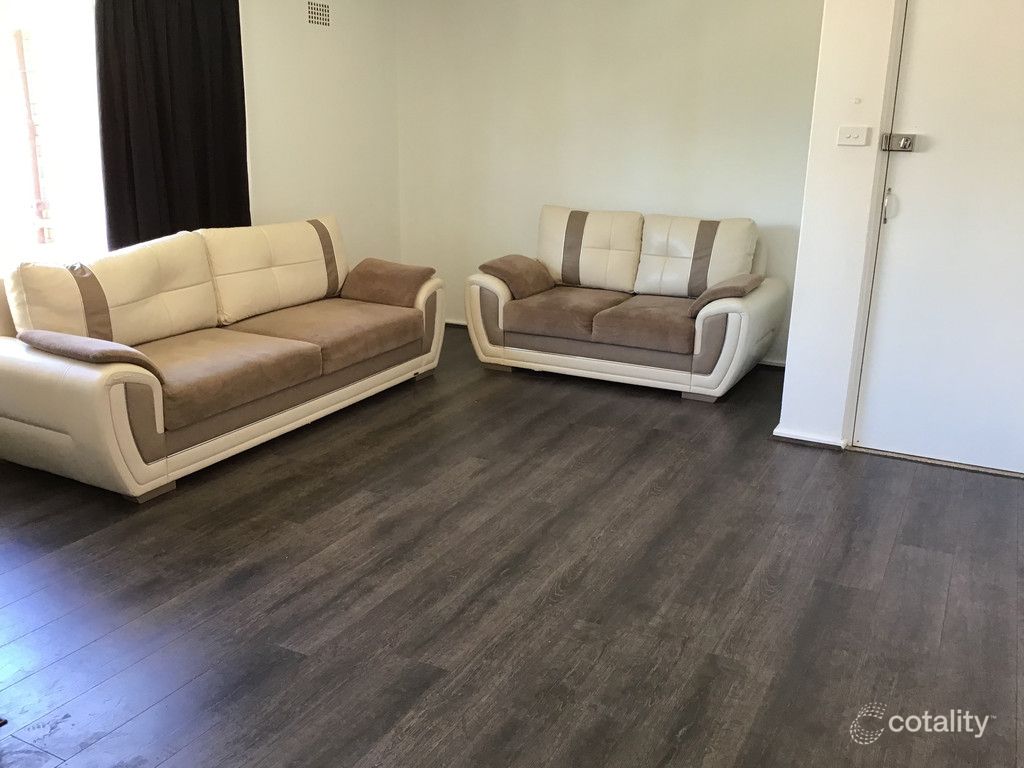 6/249 The Horsley Dr, Fairfield East, NSW 2165