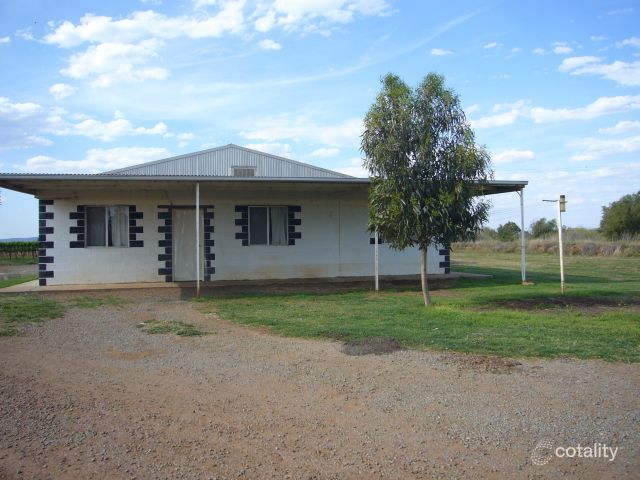379 Whitton Rd, Yenda, NSW 2681