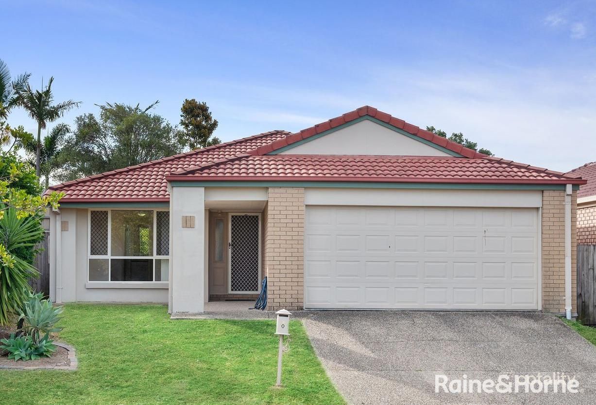 20 Gila Pl, Springfield, QLD 4300