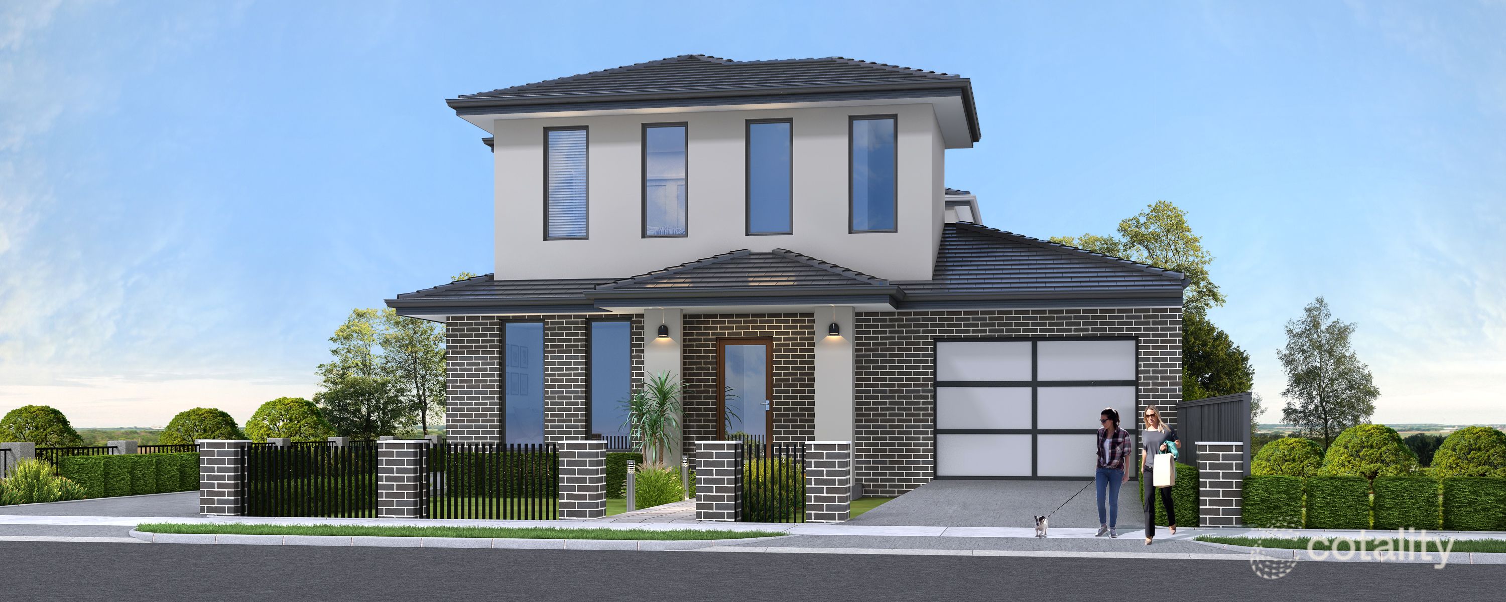 3/4 Maltarra St, Clayton South, VIC 3169
