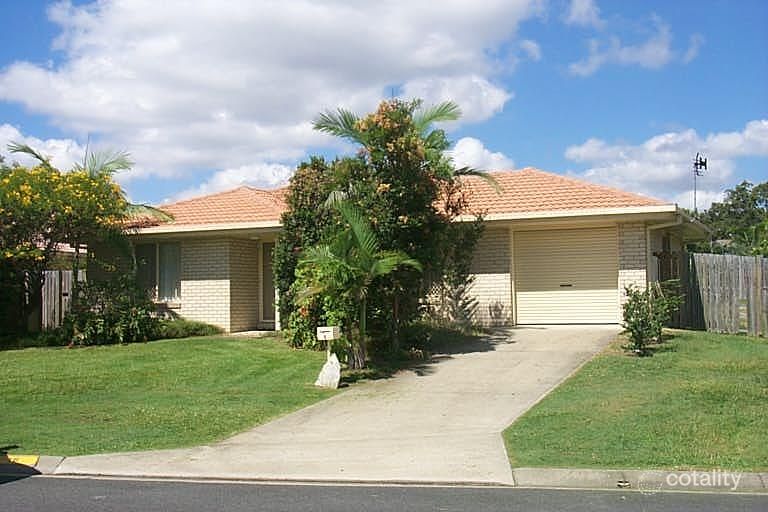 16 Borman Ct, Worongary, QLD 4213