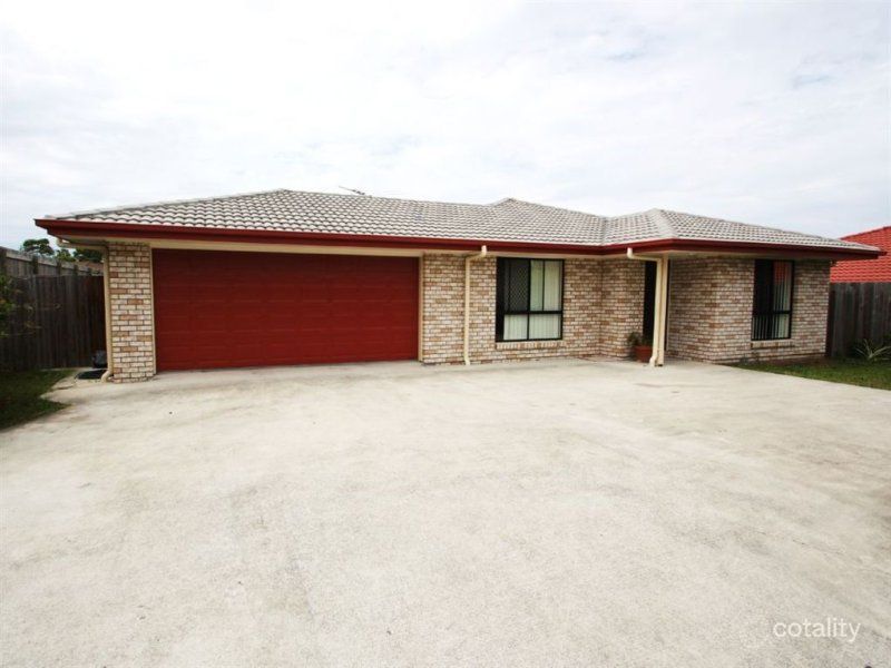 28 Moffatt Rd, Waterford West, QLD 4133